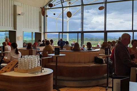 Yarra Valley Wine Tasting Day Tour From Melbourne - Newcastle Accommodation 9