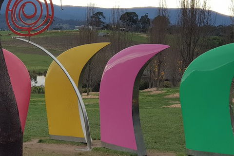 Yarra Valley Wine Tasting Day Tour From Melbourne - Newcastle Accommodation 7