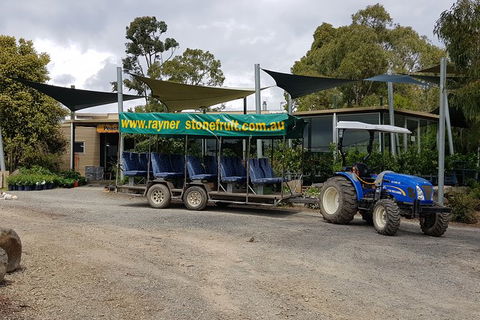 Yarra Valley Wineries And Rayners Orchard Tour From Melbourne - Newcastle Accommodation 10