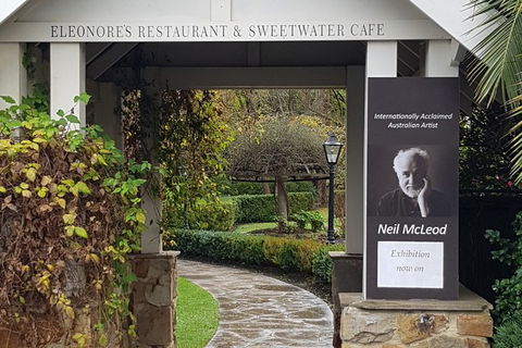 Yarra Valley Wineries And Rayners Orchard Tour From Melbourne - Newcastle Accommodation 14