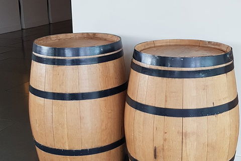 Yarra Valley Wineries And Rayners Orchard Tour From Melbourne - Newcastle Accommodation 25
