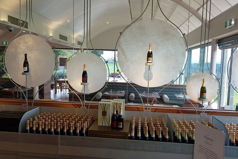 Yarra Valley Wineries And Rayners Orchard Tour From Melbourne - Newcastle Accommodation 11