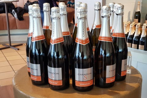 Yarra Valley Wineries And Rayners Orchard Tour From Melbourne - Newcastle Accommodation 6
