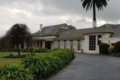 Yarra Valley Wineries And Rayners Orchard Tour From Melbourne - Newcastle Accommodation 5