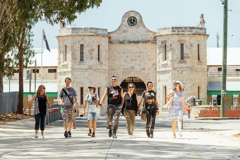 Fremantle Icons & Gems Of Perth Private Tour With A Local - Newcastle Accommodation 8
