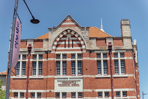 Fremantle Icons & Gems Of Perth Private Tour With A Local - Newcastle Accommodation 9