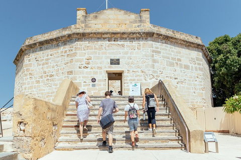 Fremantle Icons & Gems Of Perth Private Tour With A Local - Newcastle Accommodation 5