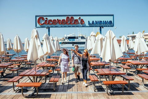 Fremantle Icons & Gems Of Perth Private Tour With A Local - Newcastle Accommodation 7