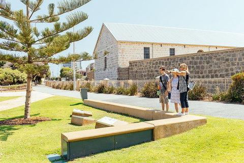 Fremantle Icons & Gems Of Perth Private Tour With A Local - Newcastle Accommodation 4