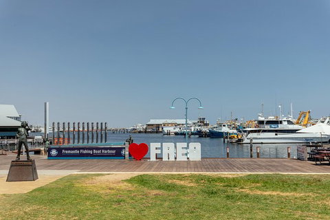 Fremantle Icons & Gems Of Perth Private Tour With A Local - Newcastle Accommodation 3