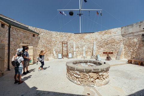 Fremantle Icons & Gems Of Perth Private Tour With A Local - Newcastle Accommodation 6
