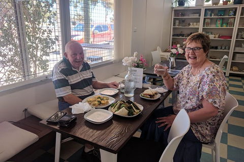 New Norcia And Countryside Tour - New Castle Tourism 4