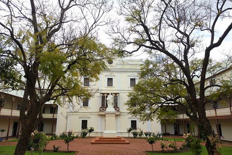 New Norcia And Countryside Tour - New Castle Tourism 0