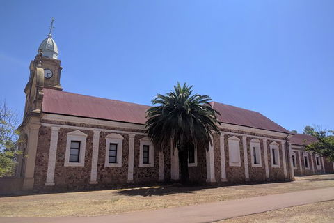 New Norcia And Countryside Tour - New Castle Tourism 1
