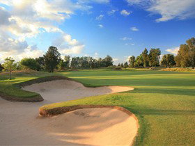 Glenelg Golf Club - New Castle Tourism 0