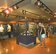 Battery Hill Mining Centre - New Castle Tourism