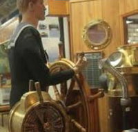 Ballina Naval And Maritime Museum