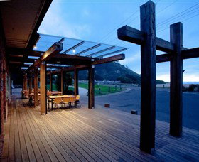 Wye River VIC Newcastle Accommodation