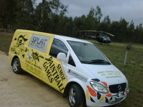 Moama NSW New Castle Tourism