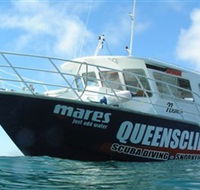 Queenscliff Dive Centre - New Castle Tourism