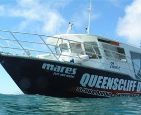 Queenscliff Dive Centre - Newcastle Accommodation 0