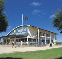 Bunbury Dolphin Discovery Centre
