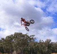 Goanna Tracks Motocross and Enduro Complex