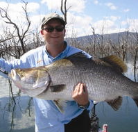 Peter Faust Dam - New Castle Tourism