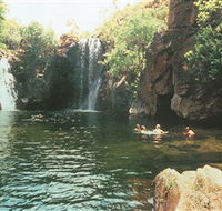 Walker Creek Walk - New Castle Tourism