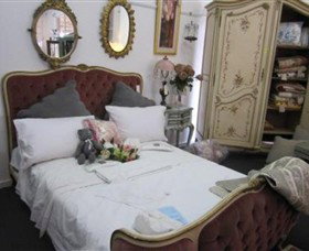 Ashby House Interiors - Newcastle Accommodation 0