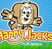 Happy Jacks Play World - Newcastle Accommodation