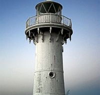 Warden Head Lighthouse - New Castle Tourism