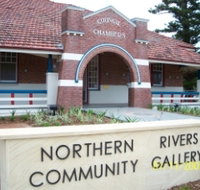 Northern Rivers Community Gallery