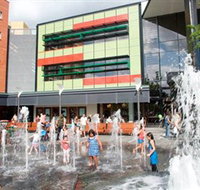 Rouse Hill Town Centre