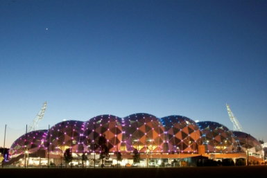 AAMI Park - Newcastle Accommodation 0
