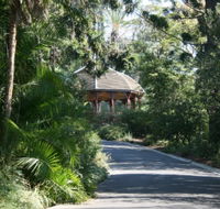 Royal Botanic Gardens Victoria - New Castle Tourism