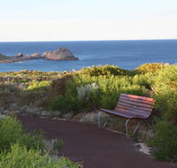 Cape to Cape Track - Newcastle Accommodation