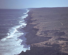 Denham WA New Castle Tourism