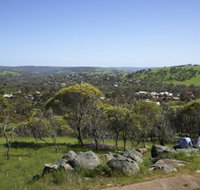 Pelham Reserve