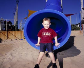 Jetty Baths - Newcastle Accommodation 0