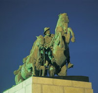 Mount Clarence - New Castle Tourism