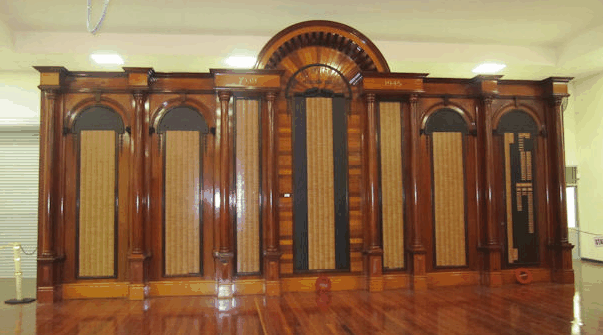 North Ward QLD Newcastle Accommodation