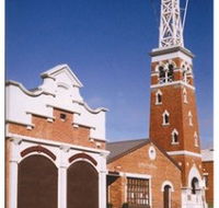 Central Goldfields Art Gallery - New Castle Tourism