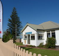Hastings Fine Art Gallery - New Castle Tourism
