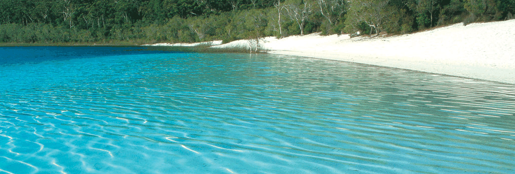 Fraser Coast Discovery Sphere