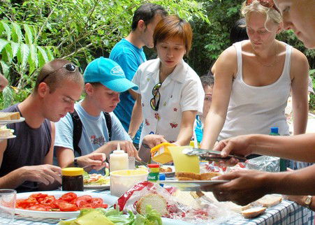 Jungle Tours And Trekking - Newcastle Accommodation 3