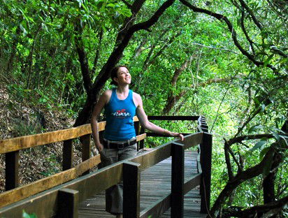 Jungle Tours And Trekking - Newcastle Accommodation 4