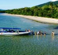 Ocean Safari - New Castle Tourism