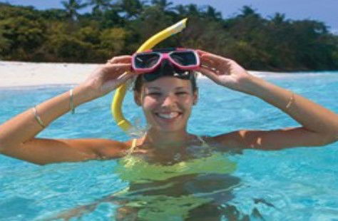 Great Adventures Reef And Green Island Cruises - Newcastle Accommodation 1