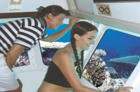 Ocean Spirit Cruises - Newcastle Accommodation 2